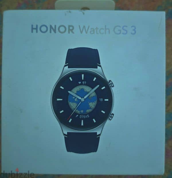 honor watch gs 3 2