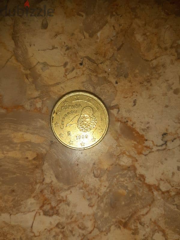 10 يورو سنت 2