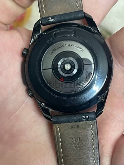 samsung watch 3