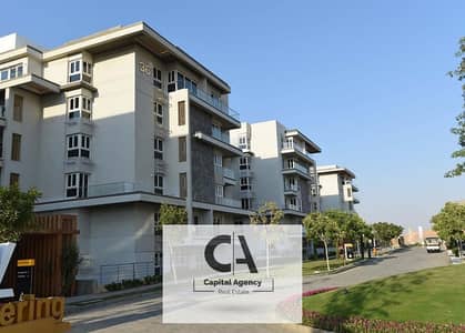 Apartment for sale in Mountain View iCity |  ready to move in In the heart of the Fifth Settlement