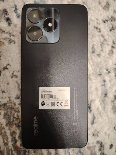 Realme C53 128/6