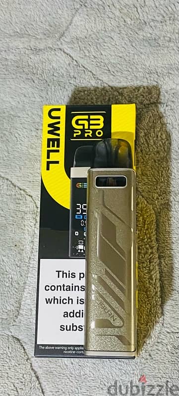 Uwell