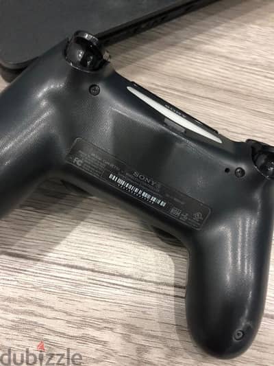 dualshock ps4