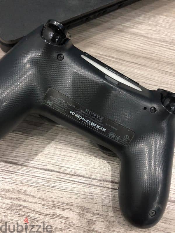 dualshock ps4 0