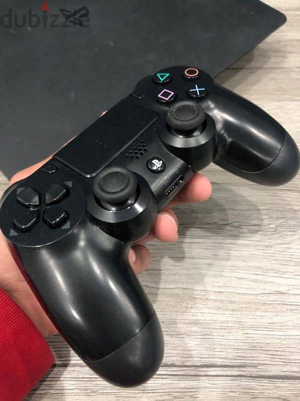 dualshock ps4 1