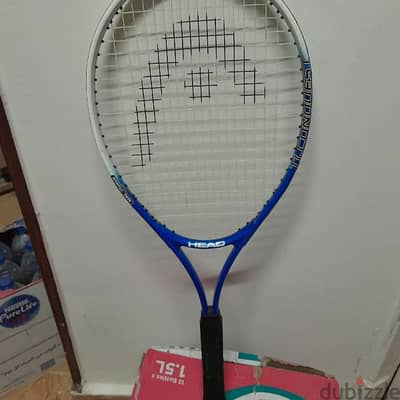 tennis racquet for sale