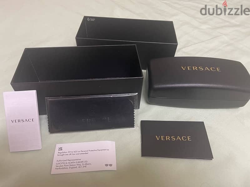 versace sunglasses 3