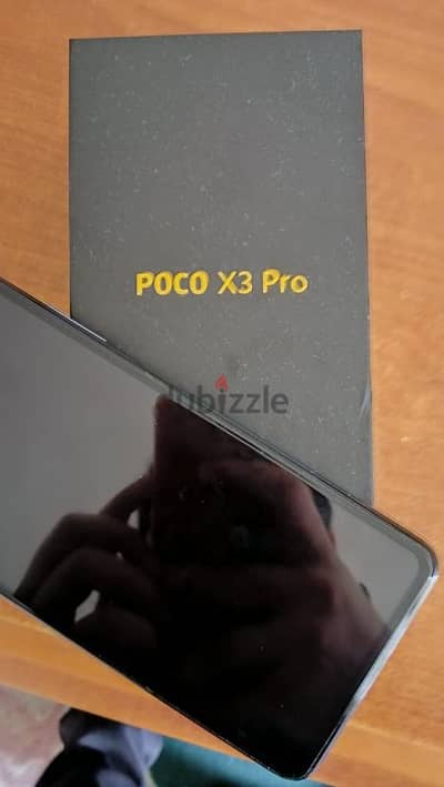 xiaomi poco x3 pro