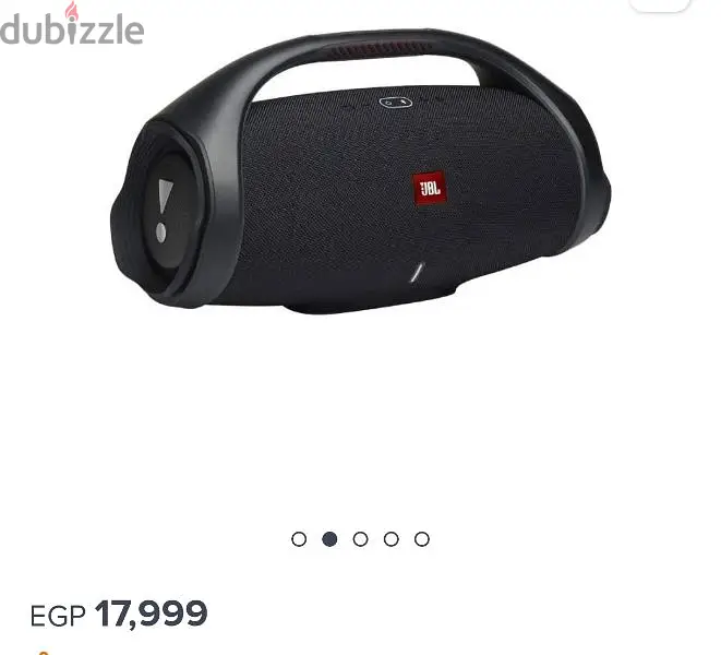 Jbl bombox265203247551745120