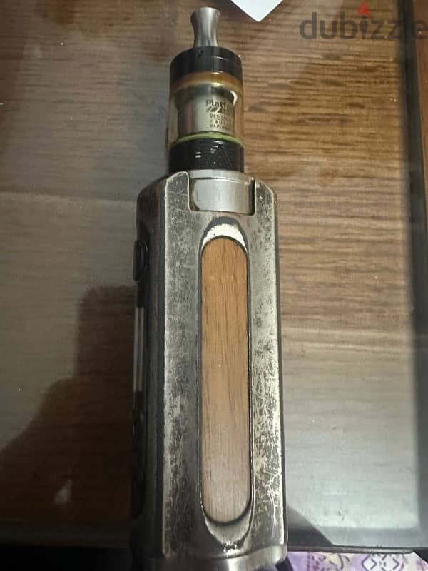 mod lost vape grus tank ares2 limted edition 0