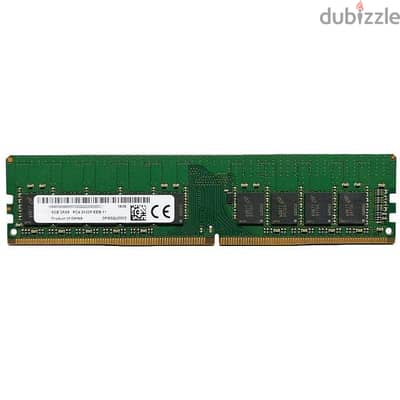 2×4gb ram ddr4