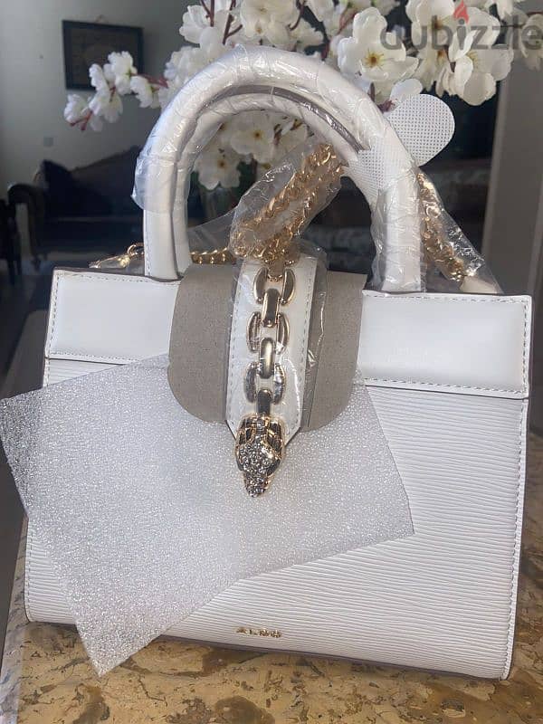 Original Aldo Bag 0