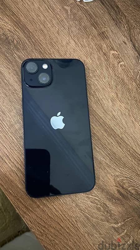 Iphone 13 midnight blue 1