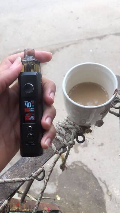 فيب دراج اكس Vape Drag X