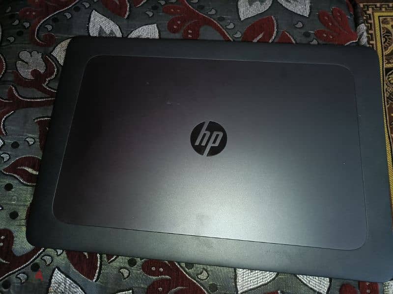 hp z Book 16ram 512 0