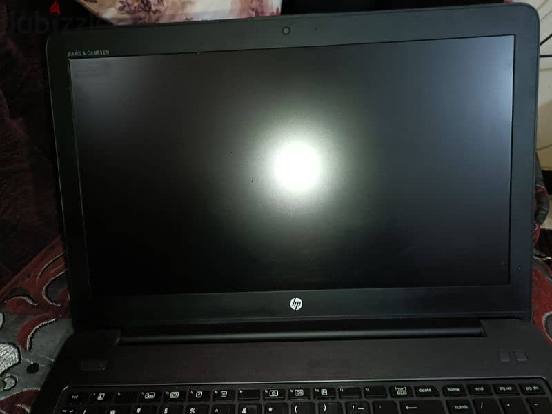 hp z Book 16ram 512 2