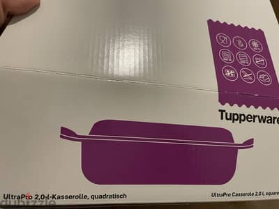 Tupperware