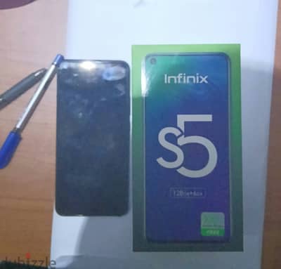 Infinix