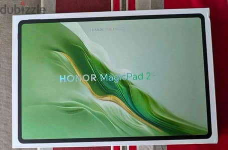 honor magic pad 2 (12ram 256)