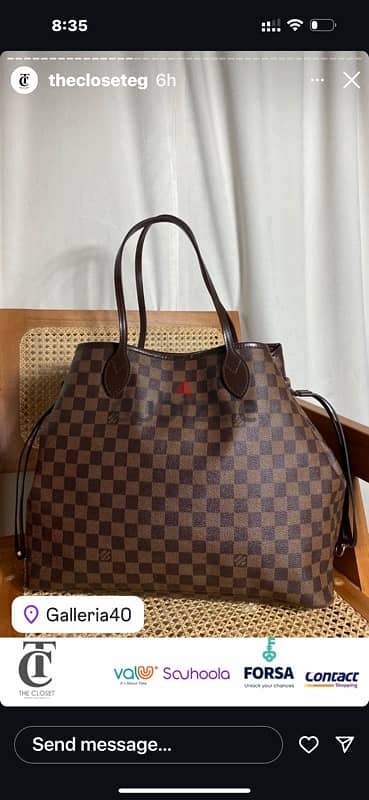 Louis Vuitton 11