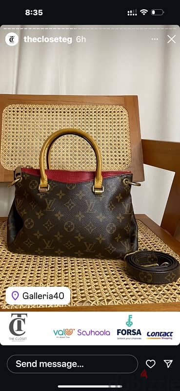 Louis Vuitton 10