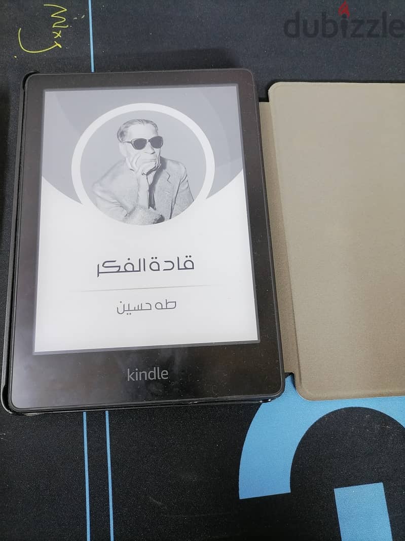 Kindle Paperwhite  كندل امازون 5