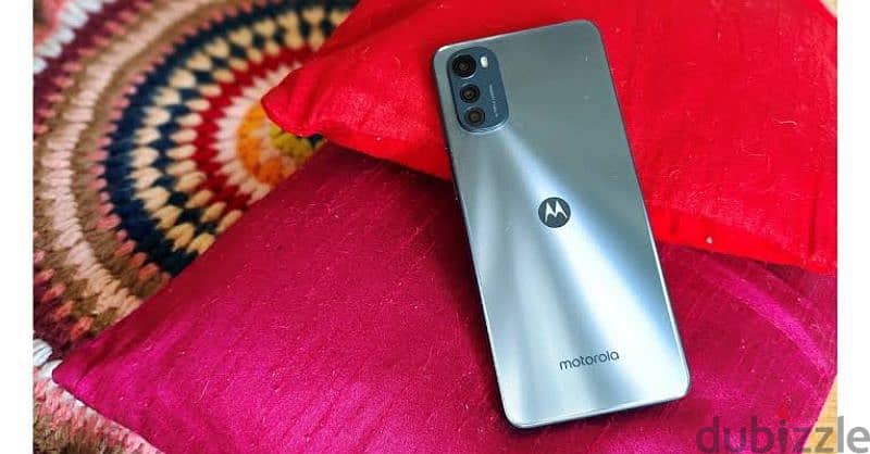 Motorola Moto E32s 0