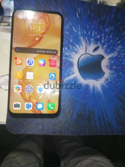 HUAWEO NOVa7I