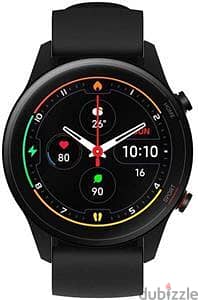 Mi watch