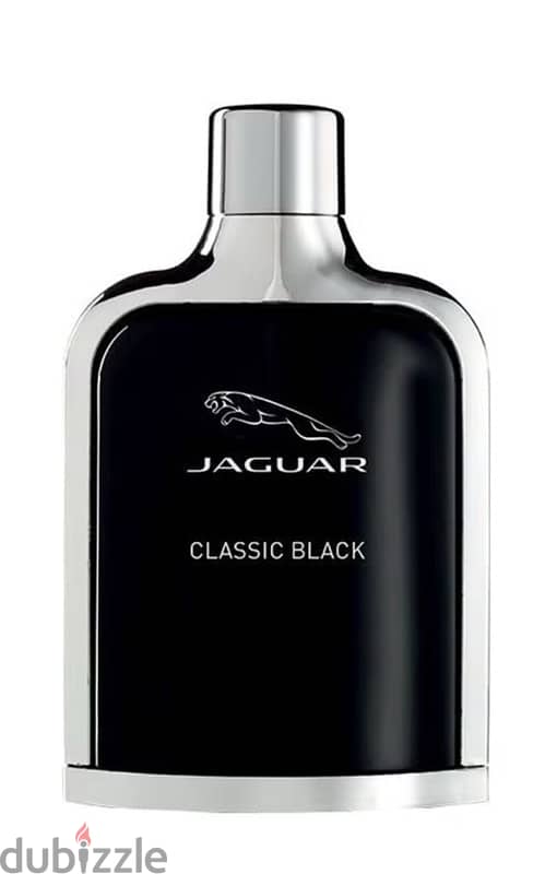 Jaguar Perfume (New) 0