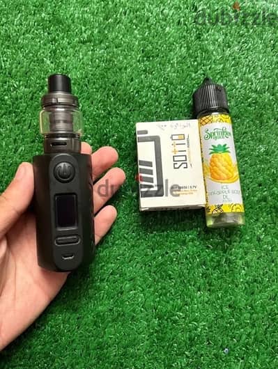 فيب بومه 200واط vape