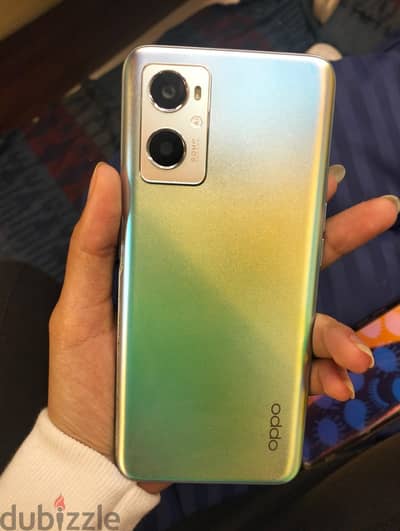 Oppo A96