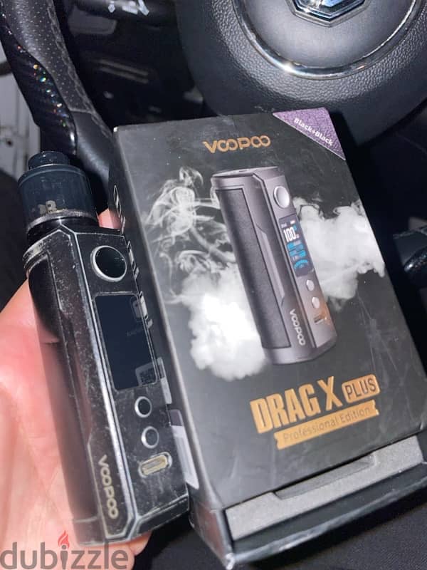 vape  . 1