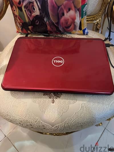 dell inspiron n5110     i7