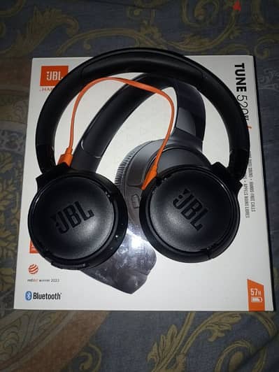 سماعةjbl 520