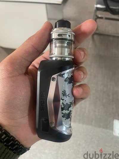 vape like new