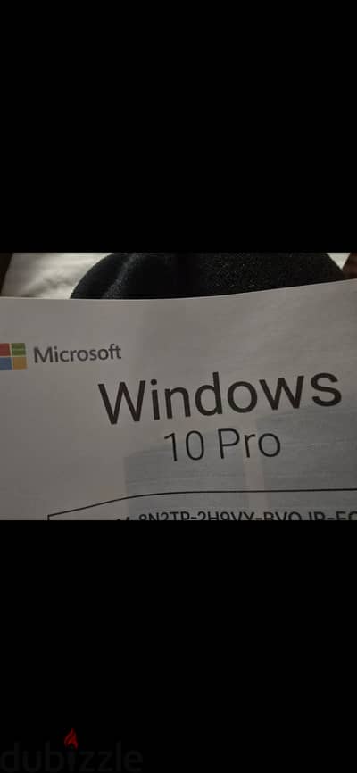 Windows 10 pro / 11 / 8.1