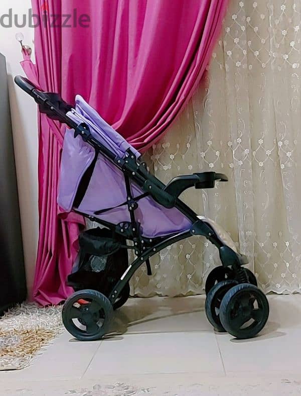 Perfect Baby Stroller 0