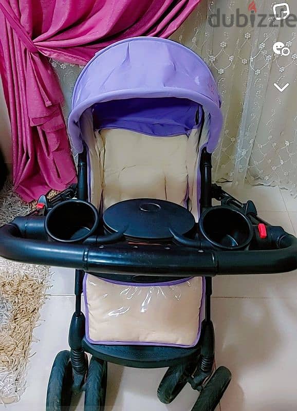 Perfect Baby Stroller 5