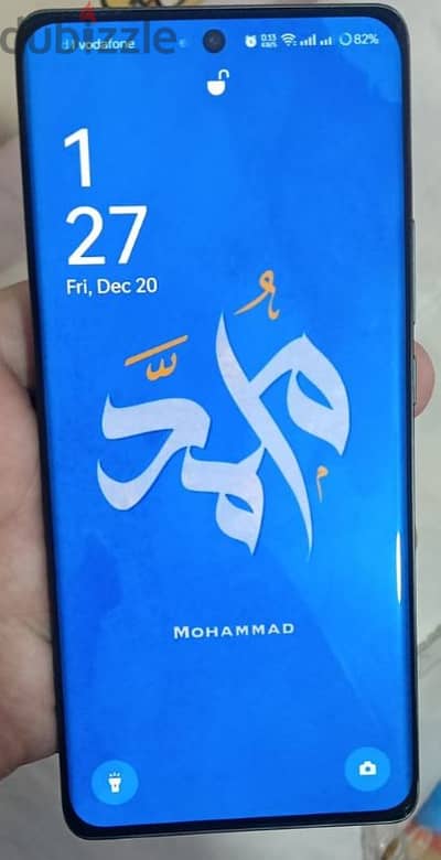 Realme gt 6 12/256  زيرو استخدام ايام