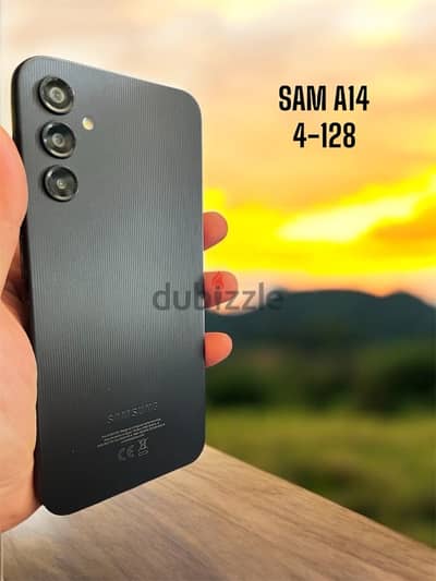 Samsung A14