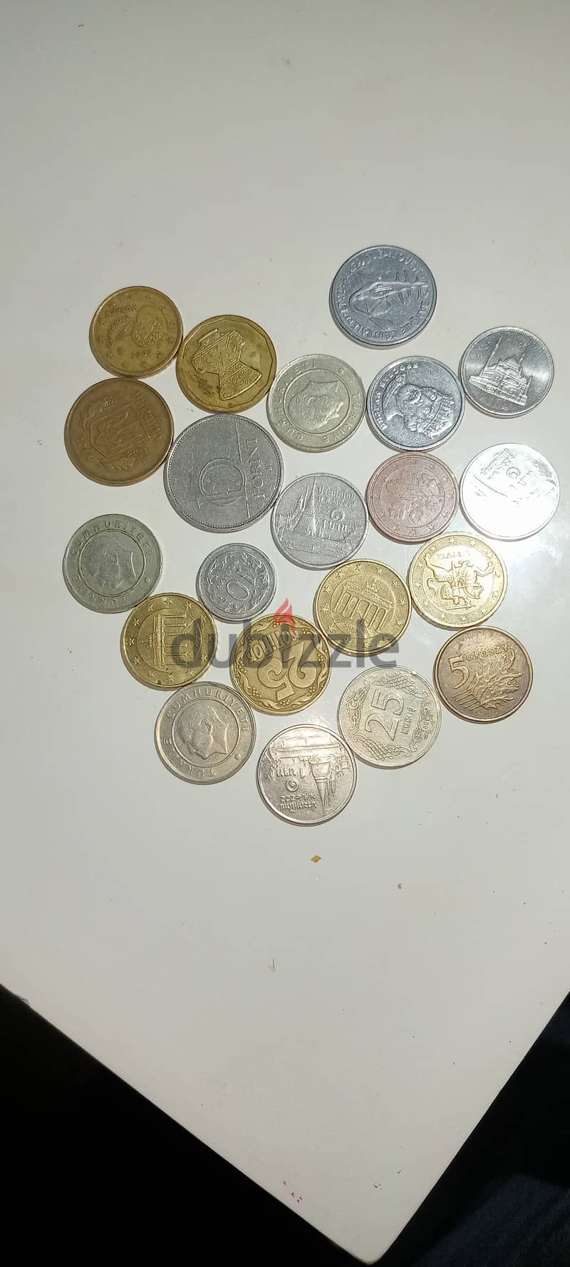 10 يورو سنت  2000 و 2002و2003 0