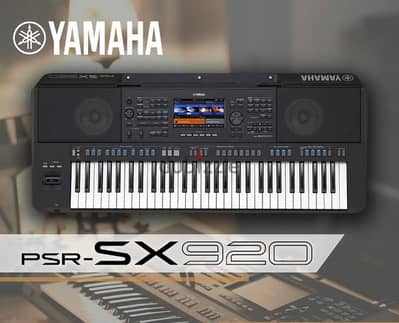 yamaha