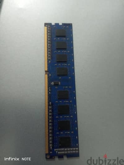 4جيجا ddr3/4