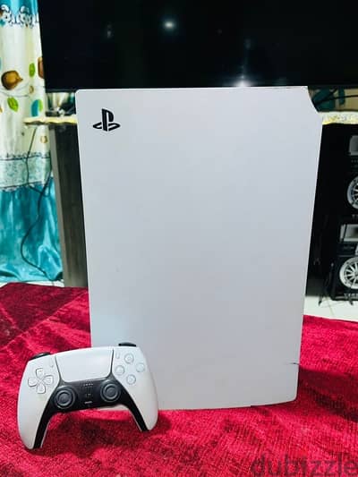 PlayStation 5