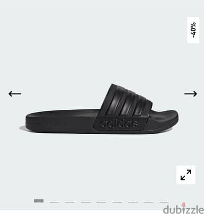 adidas slides