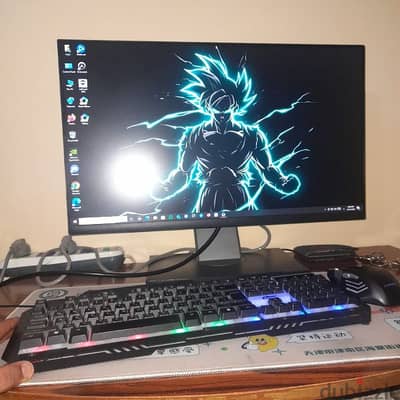 PC Giming كامل بكل حاجه