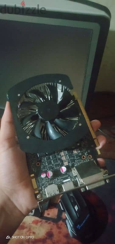 كارت Gtx960 2g 0