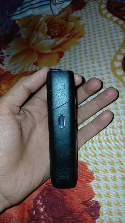 Iqos.