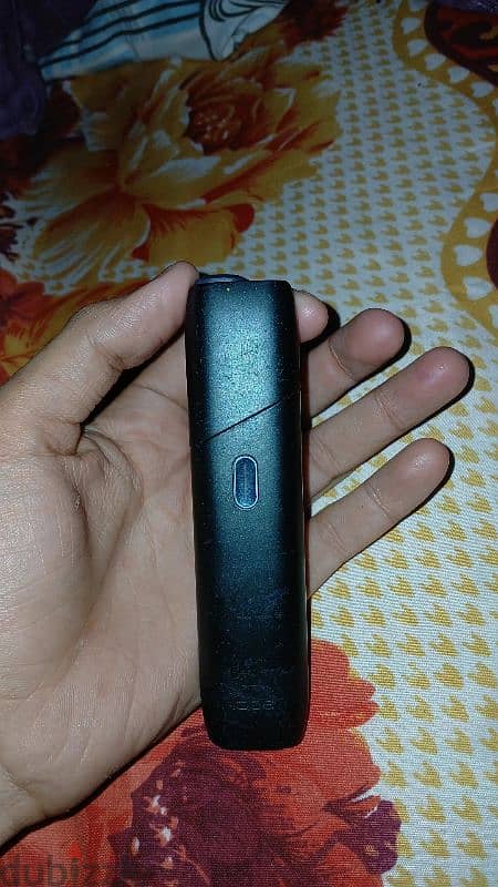 Iqos. 0